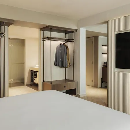 Hyatt Centric Malta-2
